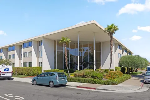 200 Elm Street Unit 107, San Mateo, CA 94401 - #: ML82021752