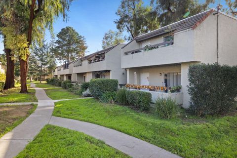 305 Tradewinds Drive 7 SAN JOSE CA 95123
