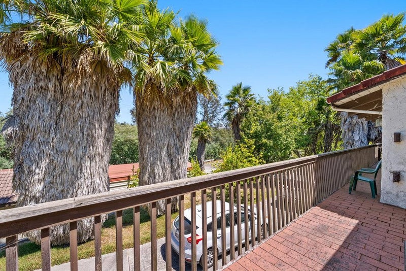 1239 La Madrona Drive