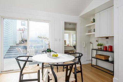 Tiny photo for 961 Hanover Street, DALY CITY, CA 94014 (MLS # ML82025190)