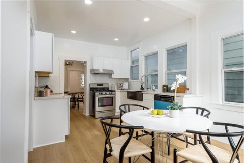 Tiny photo for 961 Hanover Street, DALY CITY, CA 94014 (MLS # ML82025190)