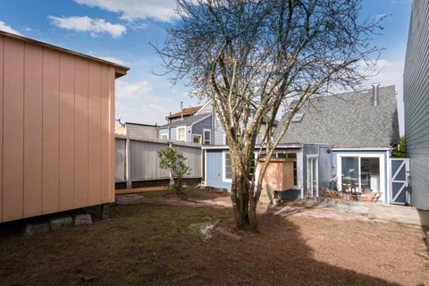 Tiny photo for 961 Hanover Street, DALY CITY, CA 94014 (MLS # ML82025190)