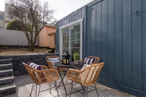 Tiny photo for 961 Hanover Street, DALY CITY, CA 94014 (MLS # ML82025190)