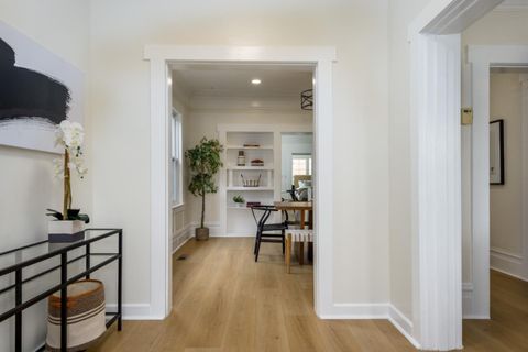 Tiny photo for 961 Hanover Street, DALY CITY, CA 94014 (MLS # ML82025190)