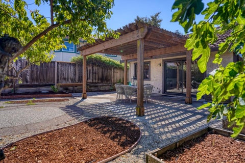 Tiny photo for 149 Jacklin Court, MILPITAS, CA 95035 (MLS # ML82060494)
