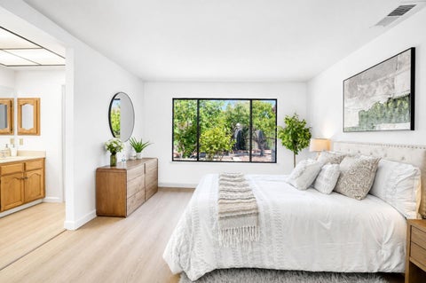 Tiny photo for 149 Jacklin Court, MILPITAS, CA 95035 (MLS # ML82060494)