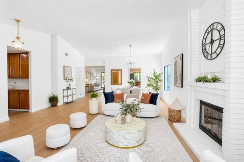 Tiny photo for 149 Jacklin Court, MILPITAS, CA 95035 (MLS # ML82060494)