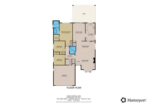 Tiny photo for 149 Jacklin Court, MILPITAS, CA 95035 (MLS # ML82060494)