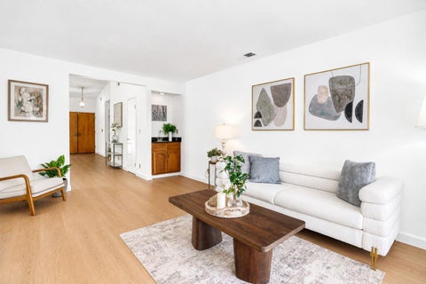 Tiny photo for 149 Jacklin Court, MILPITAS, CA 95035 (MLS # ML82060494)