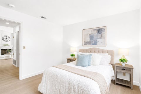 Tiny photo for 149 Jacklin Court, MILPITAS, CA 95035 (MLS # ML82060494)