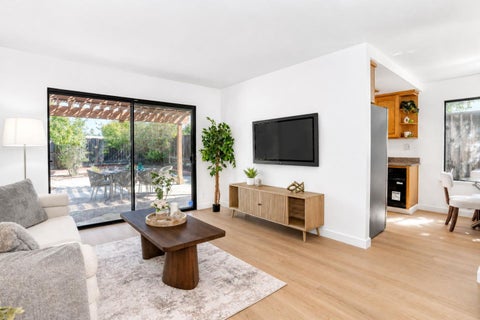 Tiny photo for 149 Jacklin Court, MILPITAS, CA 95035 (MLS # ML82060494)