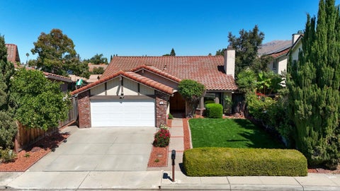 Photo of 149 Jacklin Court, MILPITAS, CA 95035 (MLS # ML82060494)