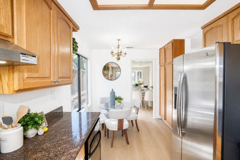 Tiny photo for 149 Jacklin Court, MILPITAS, CA 95035 (MLS # ML82060494)