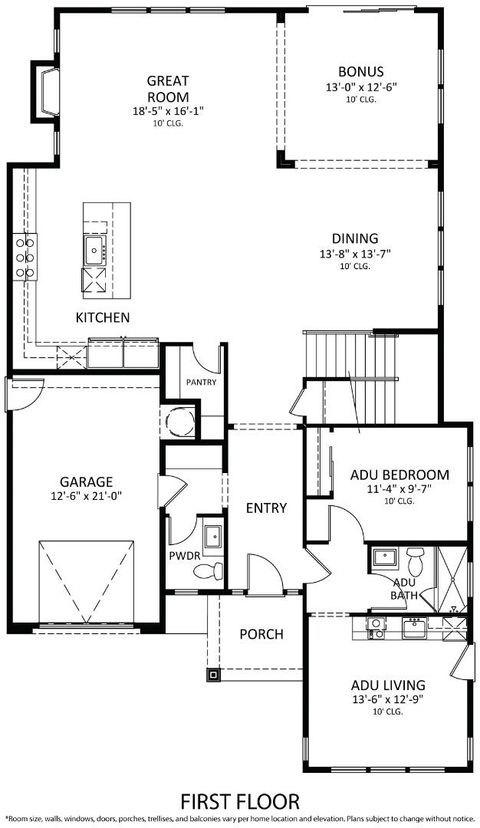 Tiny photo for 125 Warwick Street, REDWOOD CITY, CA 94062 (MLS # ML82029326)