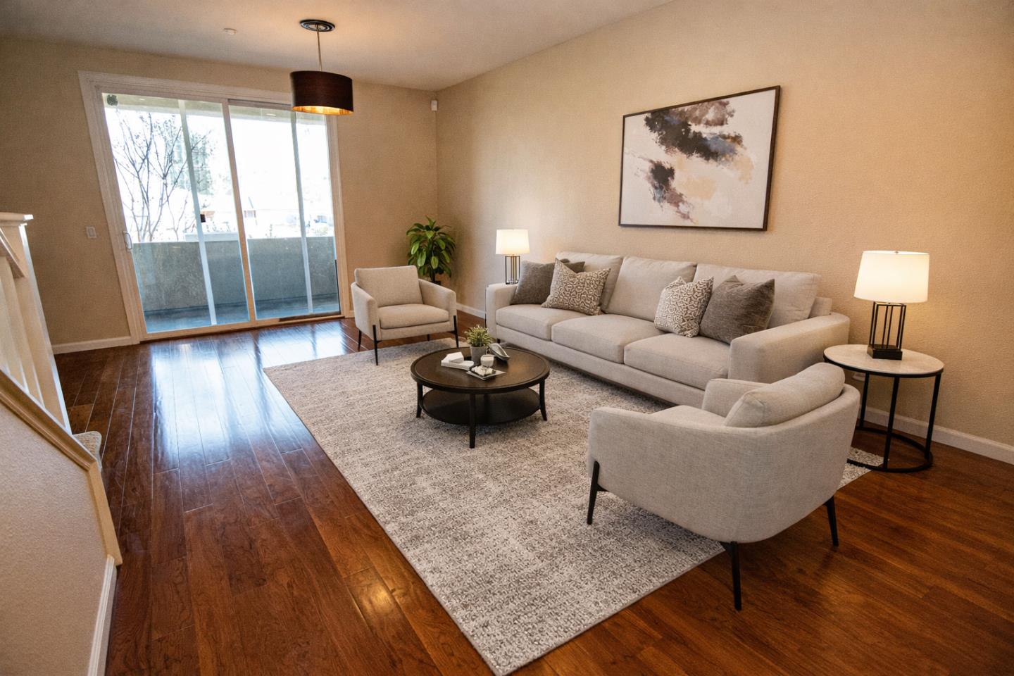 651 North Capitol Avenue