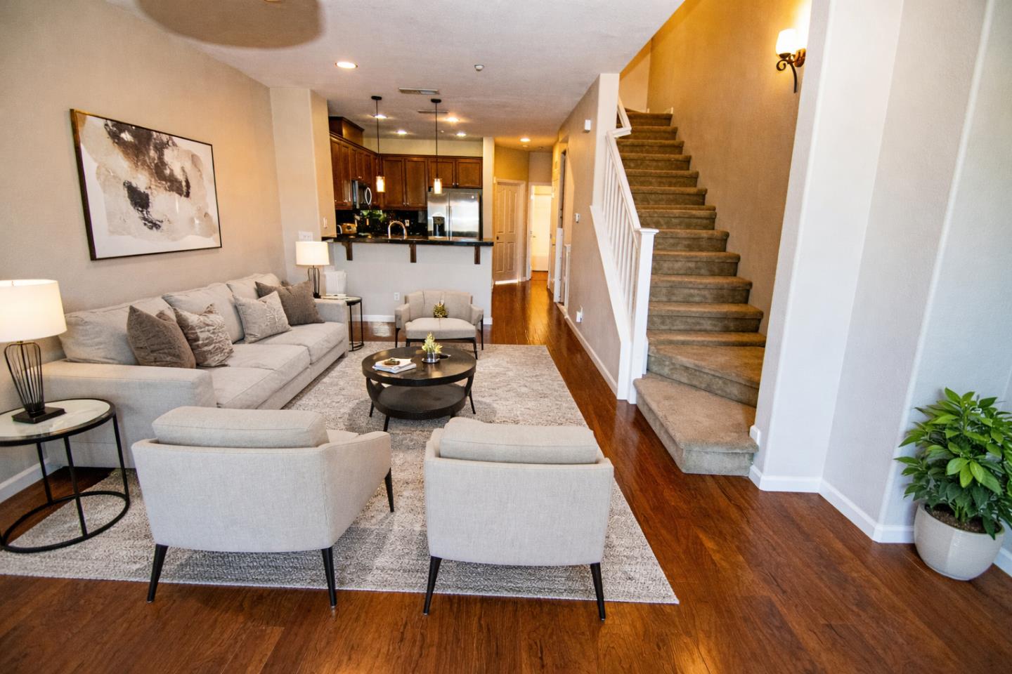 651 North Capitol Avenue