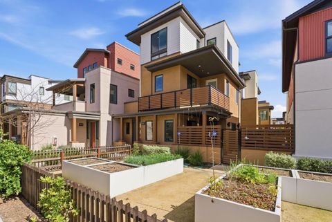 15206 Watkins Drive LOS GATOS CA 95032