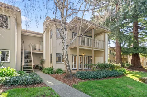 50 Horgan Avenue Unit 37, Redwood City, CA 94061 - MLS#: ML81995907