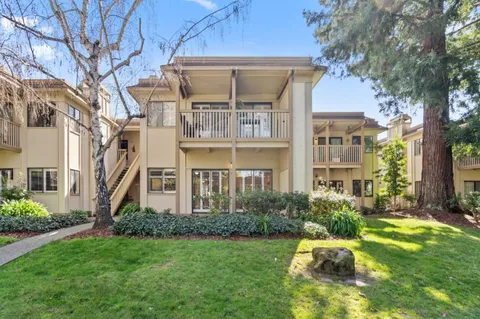 50 Horgan Avenue Unit 37, Redwood City, CA 94061 - #: ML81995907
