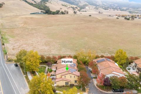 Tiny photo for 4182 Lautrec Drive, SAN JOSE, CA 95135 (MLS # ML82029572)