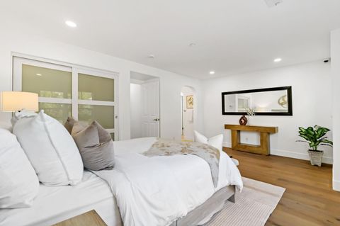 Tiny photo for 4182 Lautrec Drive, SAN JOSE, CA 95135 (MLS # ML82029572)