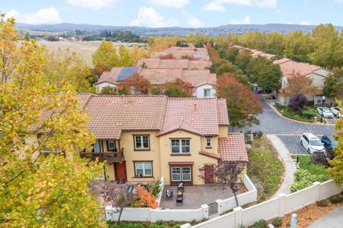 Tiny photo for 4182 Lautrec Drive, SAN JOSE, CA 95135 (MLS # ML82029572)