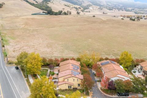 Tiny photo for 4182 Lautrec Drive, SAN JOSE, CA 95135 (MLS # ML82029572)