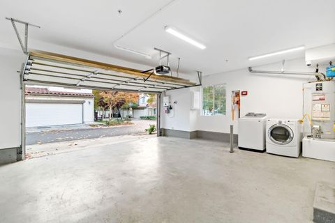 Tiny photo for 4182 Lautrec Drive, SAN JOSE, CA 95135 (MLS # ML82029572)