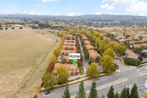 Tiny photo for 4182 Lautrec Drive, SAN JOSE, CA 95135 (MLS # ML82029572)