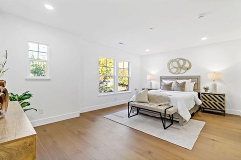 Tiny photo for 4182 Lautrec Drive, SAN JOSE, CA 95135 (MLS # ML82029572)