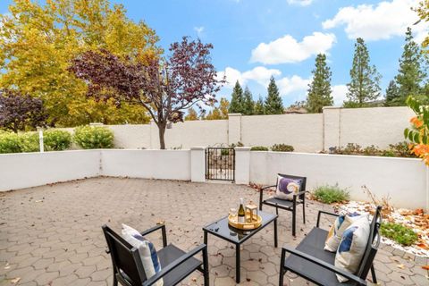 Tiny photo for 4182 Lautrec Drive, SAN JOSE, CA 95135 (MLS # ML82029572)
