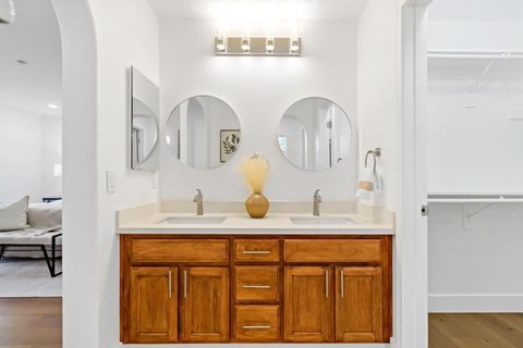 Tiny photo for 4182 Lautrec Drive, SAN JOSE, CA 95135 (MLS # ML82029572)