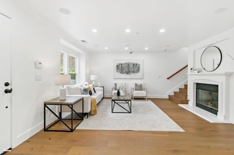 Tiny photo for 4182 Lautrec Drive, SAN JOSE, CA 95135 (MLS # ML82029572)