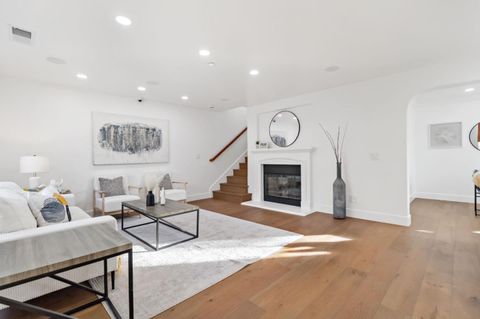 Tiny photo for 4182 Lautrec Drive, SAN JOSE, CA 95135 (MLS # ML82029572)