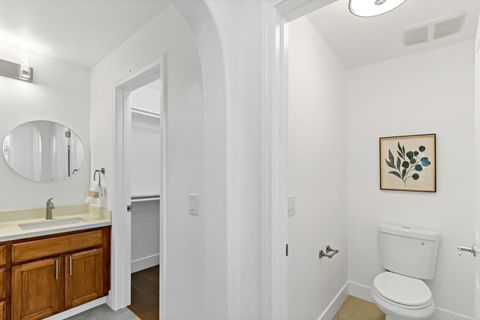 Tiny photo for 4182 Lautrec Drive, SAN JOSE, CA 95135 (MLS # ML82029572)