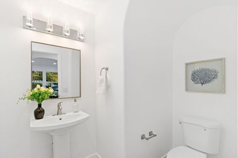 Tiny photo for 4182 Lautrec Drive, SAN JOSE, CA 95135 (MLS # ML82029572)