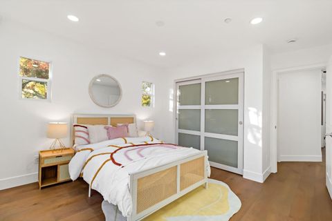 Tiny photo for 4182 Lautrec Drive, SAN JOSE, CA 95135 (MLS # ML82029572)