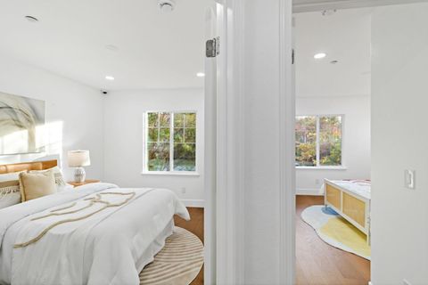 Tiny photo for 4182 Lautrec Drive, SAN JOSE, CA 95135 (MLS # ML82029572)