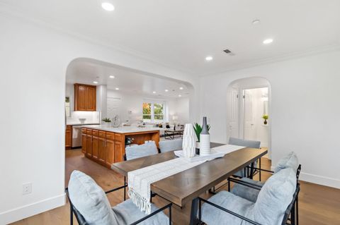 Tiny photo for 4182 Lautrec Drive, SAN JOSE, CA 95135 (MLS # ML82029572)