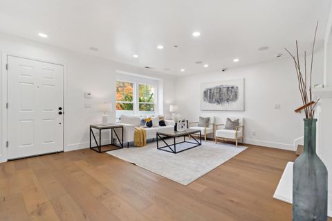 Tiny photo for 4182 Lautrec Drive, SAN JOSE, CA 95135 (MLS # ML82029572)