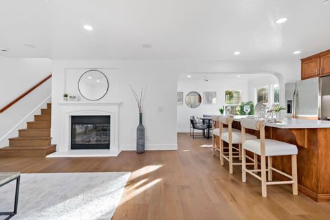 Tiny photo for 4182 Lautrec Drive, SAN JOSE, CA 95135 (MLS # ML82029572)