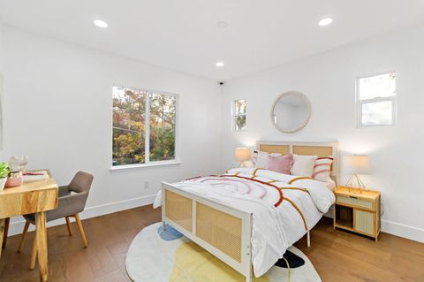 Tiny photo for 4182 Lautrec Drive, SAN JOSE, CA 95135 (MLS # ML82029572)