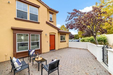 Tiny photo for 4182 Lautrec Drive, SAN JOSE, CA 95135 (MLS # ML82029572)