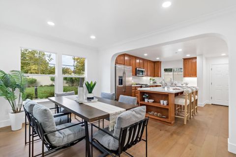 Tiny photo for 4182 Lautrec Drive, SAN JOSE, CA 95135 (MLS # ML82029572)