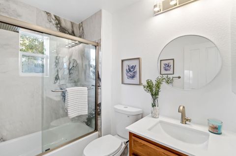 Tiny photo for 4182 Lautrec Drive, SAN JOSE, CA 95135 (MLS # ML82029572)