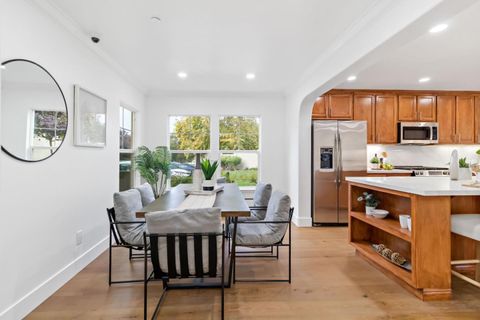 Tiny photo for 4182 Lautrec Drive, SAN JOSE, CA 95135 (MLS # ML82029572)