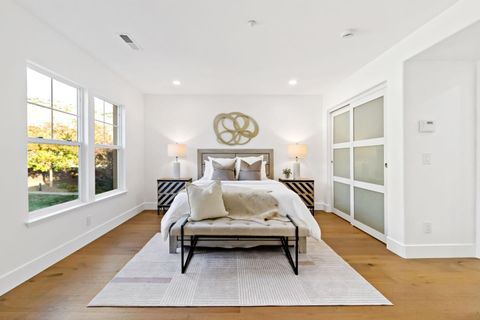 Tiny photo for 4182 Lautrec Drive, SAN JOSE, CA 95135 (MLS # ML82029572)