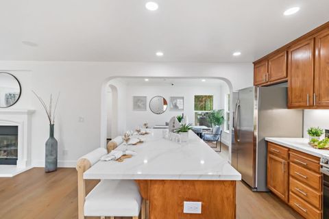 Tiny photo for 4182 Lautrec Drive, SAN JOSE, CA 95135 (MLS # ML82029572)