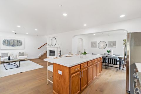 Tiny photo for 4182 Lautrec Drive, SAN JOSE, CA 95135 (MLS # ML82029572)