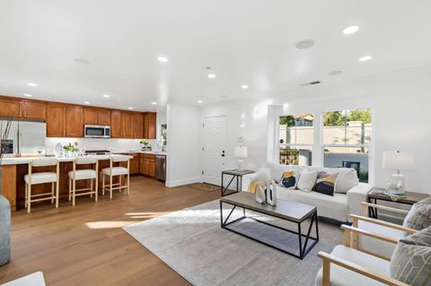 Tiny photo for 4182 Lautrec Drive, SAN JOSE, CA 95135 (MLS # ML82029572)